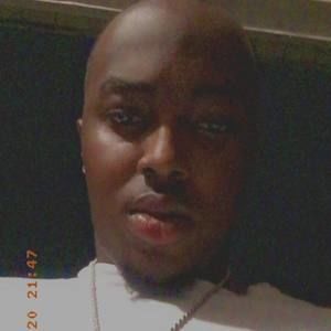 Meet your Posher, Jeffrey